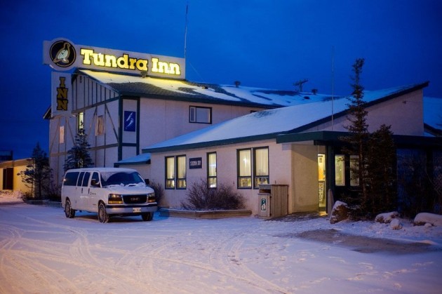 Tundra Inn